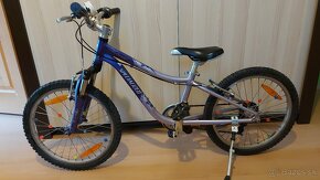 Detsky bicykel Specialized 20" - 2