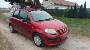 CITROEN C3 1.1i. NOVÁ STK EK - 2