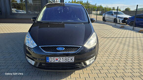 Ford Galaxy 2.0 103kw A/T6 - 2