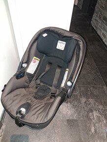 Vajíčko Peg Perego - 2