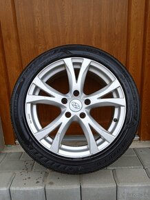 5x114,3 r17 Hyundai, Kia, Mazda - 2