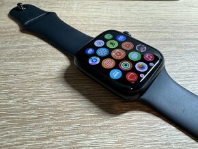 Apple Watch Series 7 GPS 45mm - 2