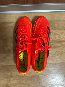 Kopacky adidas predator - 2