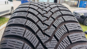 Zimné pneu 245/45 R20 --- FALKEN - 2