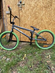 Bmx Galaxy Spot 20 - 2