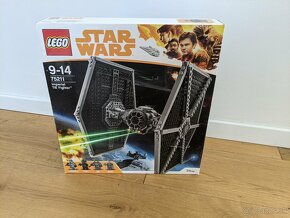 Lego Star Wars 75211 - 2