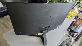 Monitor Samsung C27F396 - 2