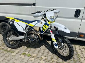 Husqvarna FE 250 2023 - 2