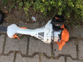 STIHL FS38 - 2