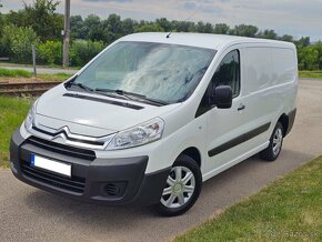 Citroen Jumpy 2.0 HDI Long - 2