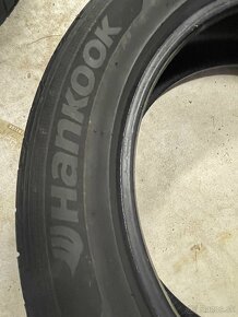 Hankook 215/55 R17 4x=80€ - 2