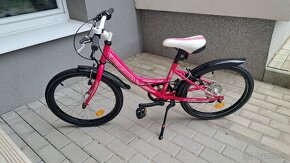 Dievčenský Bicykel CTM MAGGIE 2.0. - 2