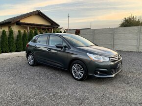 CITROËN C4 1.6 VTI SEDUCTION SR - 2