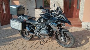 Bmw r 1200gs - 2