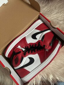 Jordan 1 hight - 2