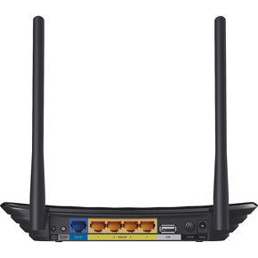 TP-LINK Archer C2 AC750 Dual Band - 2