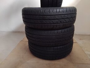 CONTINENTAL ContiPremiumContact 2 195/65 R15 91H - 2