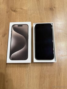 Iphone 15 Pro 128GB - 2