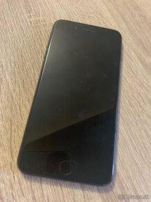 iPhone 7 Plus / 128GB Cierny TOP stav - 2