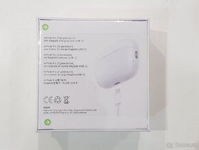 AirPods Pro 2.gen - 2