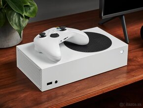 XBOX Series S - 2