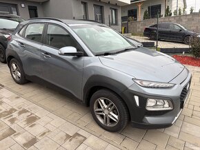 Predám Hyundai Kona - 2