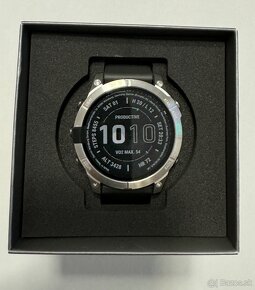 Garmin Fenix 7 - 2