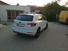 Škoda Karoq Sportline - 2