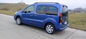 Citroen berlingo multispace 1.6 - 2