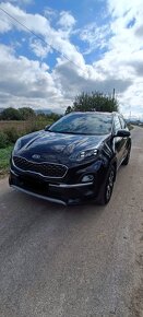 Kia Sportage - 2