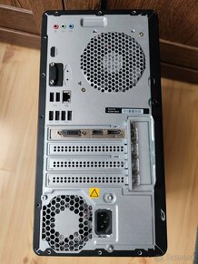 HP PAVILION GAMING 690 - 0008n - 2