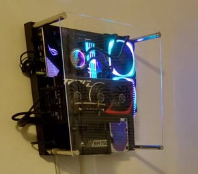 NZXT Kraken X62 - 2