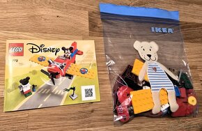 Lego Mickey 10772 - 2