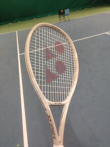 Tenisová raketa Yonex VCore 100 - 2