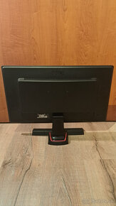 BenQ GL2450 (24") monitor - 2