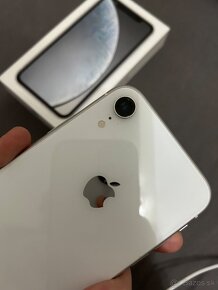 IPhone XR - 2