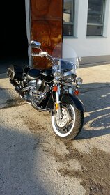 HONDA VTX 1300 S RETRO - 2