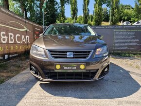 Seat Alhambra 2.0 TDI 150 Style - 2