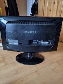 Samsung TV - 2