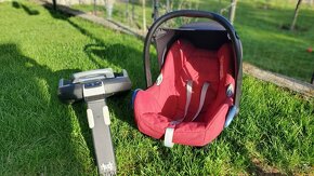 Maxi Cosi isofix - 2