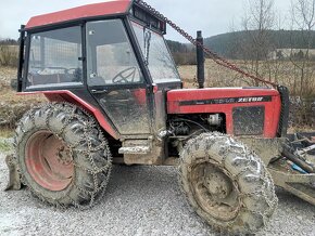 Zetor - 2