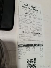 Predám Xiaomi Redmi note 13 - 2