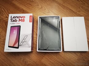 Predám Tablet Lenovo Tab M8 4th gen 2024 - 2