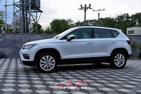 ⏩ Seat Ateca 1.6 TDI 115 Style DSG - 2