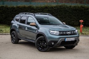 Dacia Duster 1.5 Blue dCi 115 Extreme 4x4 - 2