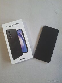 Predám MT Samsung A54 5g 128GB - 2