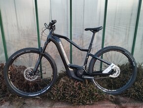 Haibike alltrack 10 - 2