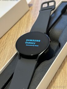 Samsung Galaxy watch 6 44mm LTE - rozbalené - 2