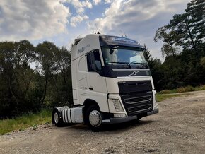 Volvo Fh 460 E6 štandard, Globetrotter XL, I SHIFT - 2