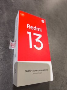 Xiaomi Redmi 13 6GB/128GB - 2